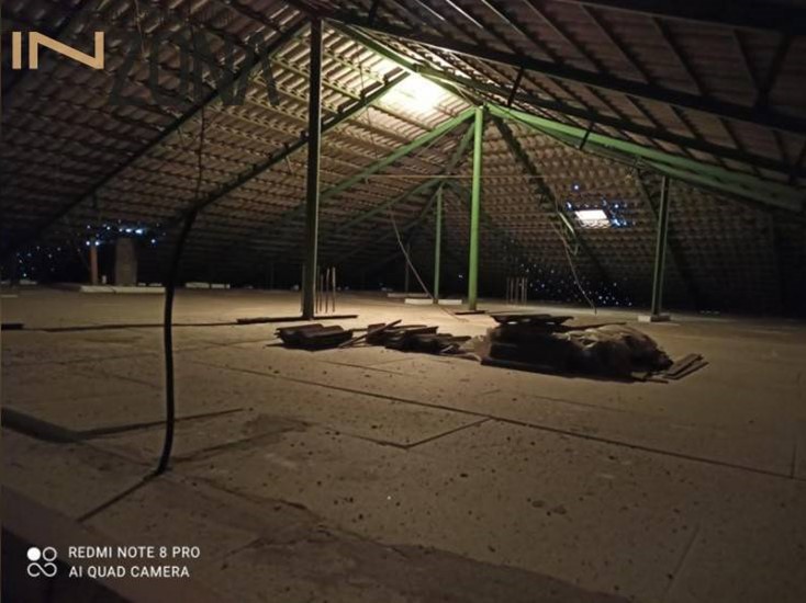 Attico in Vendita a Tortoreto, 14'400€, 136 m²