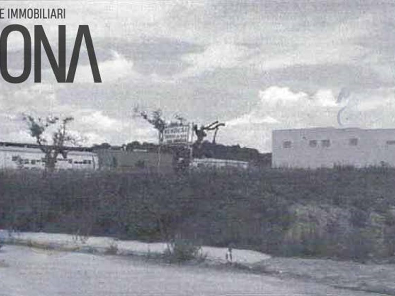 Terreno edificabile in Vendita a Città Sant'Angelo, 72'000€, 4033 m²