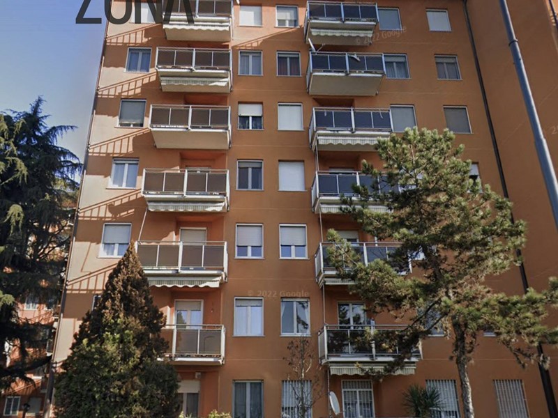 Quadrilocale in Vendita a Milano, 144'387€, 87 m²