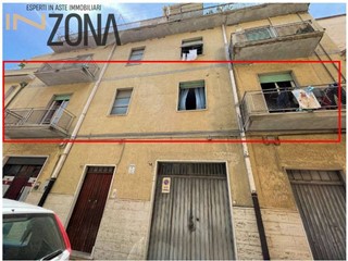 Quadrilocale in Vendita a Silvi, 59'600€, 158 m²