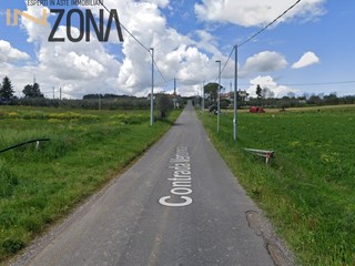 Rustico in Vendita a Spoltore, 294'130€, 1161 m²