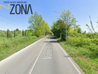 Terreno edificabile in Vendita a Spoltore, 165'000€, 5210 m²