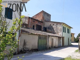 Quadrilocale in Vendita a Cerreto Guidi, 61'965€, 60 m²