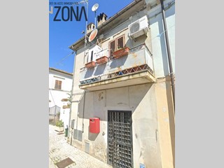 Quadrilocale in Vendita a Rosciano, 40'303€, 173 m²