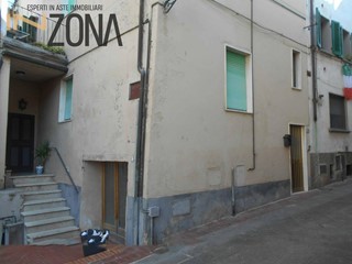 Trilocale in Vendita a Castelfiorentino, 42'120€, 117 m²