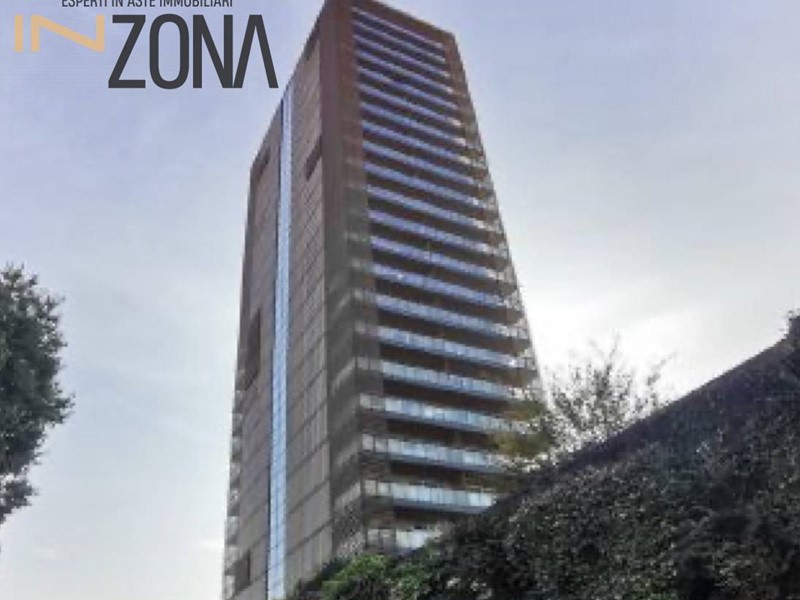 Quadrilocale in Vendita a Milano, 628'500€, 117 m²