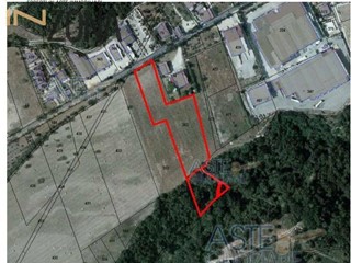 Terreno edificabile in Vendita a Campli, 38'250€, 9580 m²