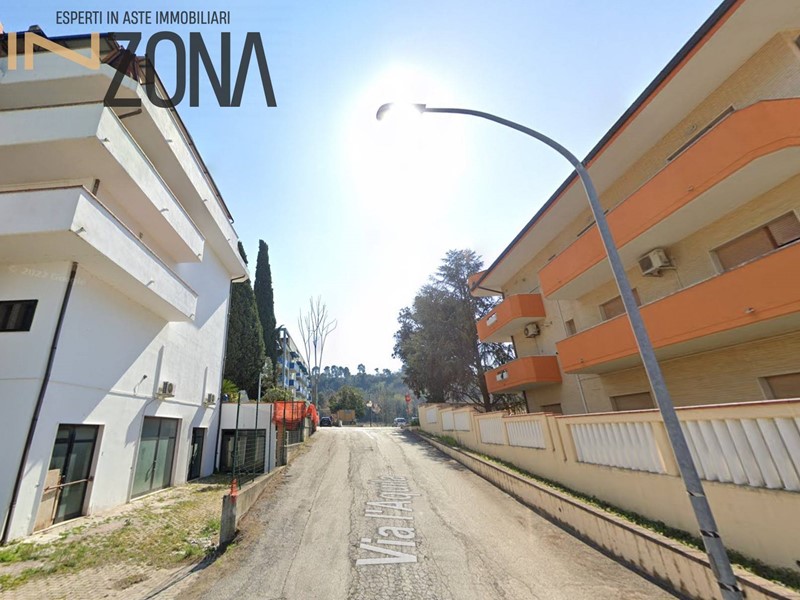 Box in Vendita a Manoppello, 12'767€, 37 m²