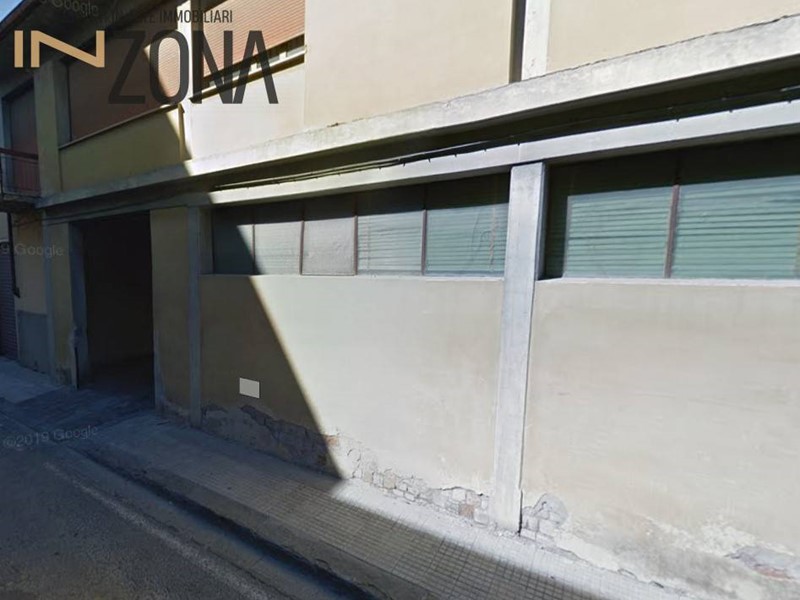 Trilocale in Vendita a Borgo San Lorenzo, 195'000€, 293 m²