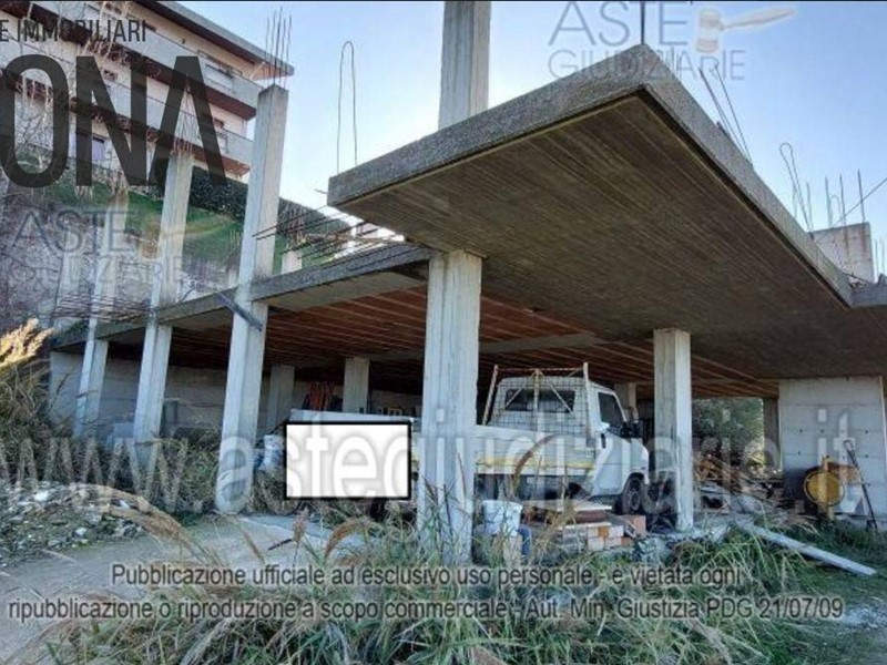 Terreno edificabile in Vendita a Silvi, 53'250€, 9197 m²