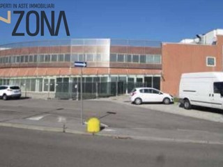 Ufficio in Vendita a Barberino di Mugello, 32'513€, 63 m²