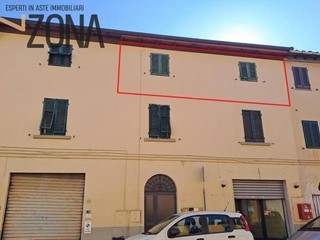 Trilocale in Vendita a Certaldo, 48'750€, 63 m²