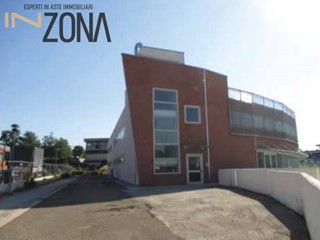 Ufficio in Vendita a Barberino di Mugello, 17'136€, 33 m²