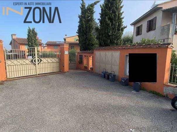 Trilocale in Vendita a Rignano sull'Arno, 126'900€, 99 m²