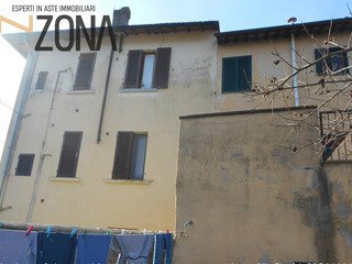 Bilocale in Vendita a Montelupo Fiorentino, 131'625€, 86 m²