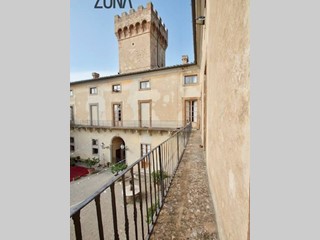 Quadrilocale in Vendita a Certaldo, 213'750€, 109 m²