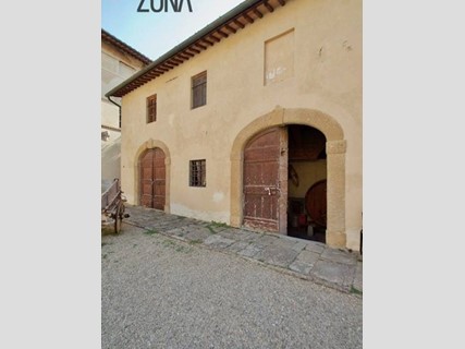 Trilocale in Vendita a Certaldo, 162'000€, 84 m²