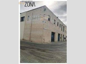Magazzino in Vendita a Città Sant'Angelo, 914'994€, 2120 m²