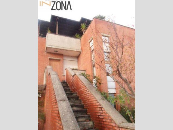 Quadrilocale in Vendita a San Casciano In Val Di Pesa, 165'000€, 123 m²