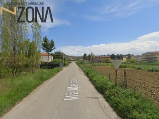 Terreno agricolo in Vendita a Montesilvano, 38'723€, 2609 m²
