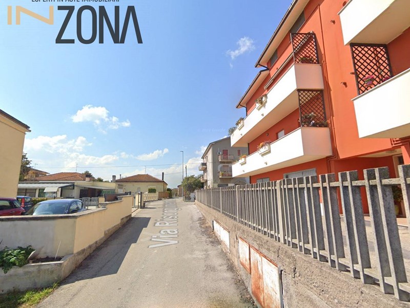 Trilocale in Vendita a Spoltore, 102'300€, 83 m²