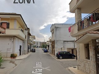 Quadrilocale in Vendita a Cerignola, 73'500€, 111 m²