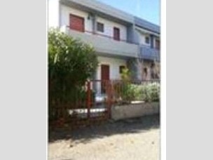 Villetta a schiera in Vendita a Campomarino, 75'111€, 111 m²