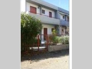 Villetta a schiera in Vendita a Campomarino, 75'111€, 111 m²