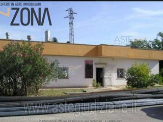 Magazzino in Vendita a Manoppello, 1'036'241€, 9000 m²