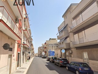 Box in Vendita a Manfredonia, 15'922€, 20 m²