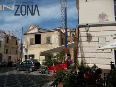 Quadrilocale in Vendita a Pianella, 12'947€, 242 m²