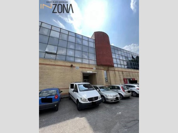 Ufficio in Vendita a Mazzano, 36'201€, 63 m²