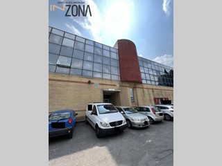 Ufficio in Vendita a Mazzano, 36'201€, 63 m²