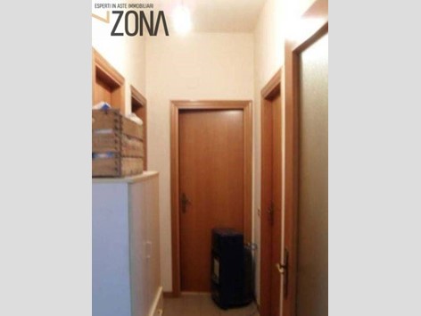 Quadrilocale in Vendita a Crognaleto, 25'339€, 107 m²