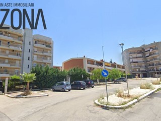 Quadrilocale in Vendita a Cerignola, 61'597€, 112 m²