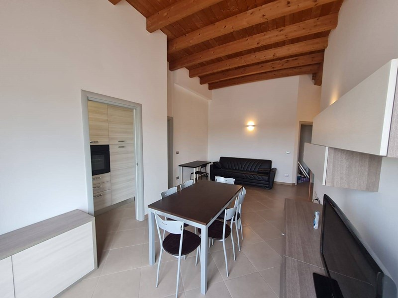 Appartamento in Vendita a San Giovanni Teatino, 158'000€, 82 m²