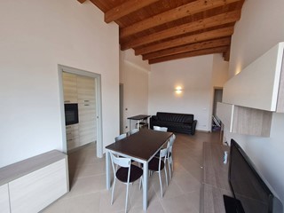 Appartamento in Vendita a San Giovanni Teatino, 158'000€, 82 m²