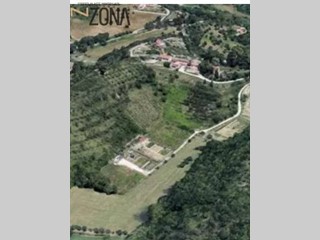 Terreno agricolo in Vendita a Ascoli Piceno, 29'625€, 21980 m²