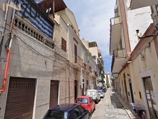 Bilocale in Vendita a Cerignola, 19'056€, 37 m²