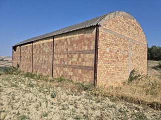 Terreno agricolo in Vendita a Civitaquana, 329'000€, 280000 m²