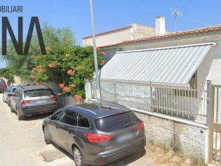 Trilocale in Vendita a Ischitella, 44'250€, 81 m²