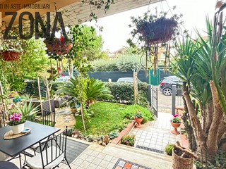 Trilocale in Vendita a Spinetoli, 160'000€, 120 m²