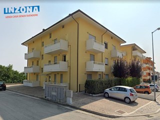 Quadrilocale in Vendita a Giulianova, 77'001€, 100 m²