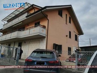 Trilocale in Vendita a Spinetoli, 51'000€, 92 m²