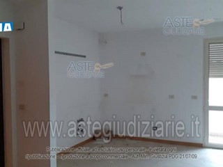 Trilocale in Vendita a Sant'Egidio alla Vibrata, 39'234€, 75 m²