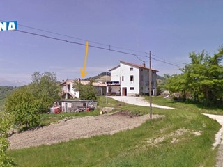 Casa Indipendente in Vendita a Ascoli Piceno, 33'000€, 120 m²