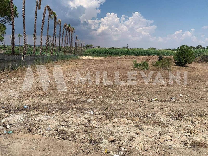 Terreno edificabile in Vendita a Ispica, 150'000&euro;, 6500 m²