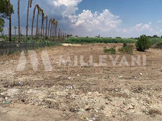 Terreno edificabile in Vendita a Ispica, 150'000&euro;, 6500 m²