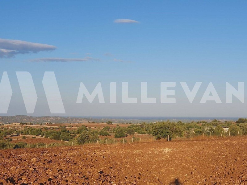 Terreno edificabile in Vendita a Rosolini, 87'000€, 28000 m²