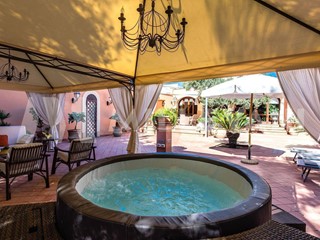 Villa in Vendita a Trapani, 1'400'000&euro;, 420 m²